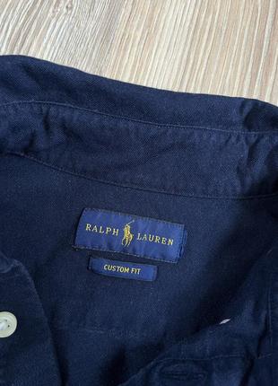 Рубашка polo ralph lauren5 фото