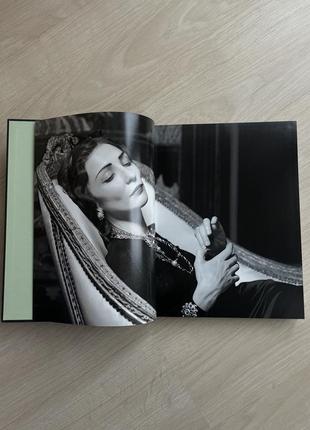 Книга-фотоальбом chanel - the vocabulary of style