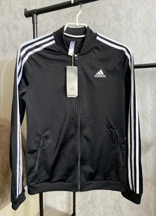 Кофта adidas оригинал, размер s4 фото