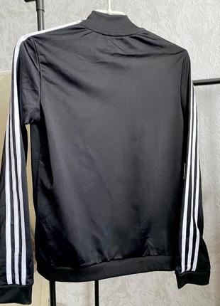 Кофта adidas оригинал, размер s2 фото