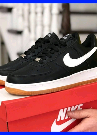 Кросівки nike air force af 1 чоловічі, кросівки чоловічі