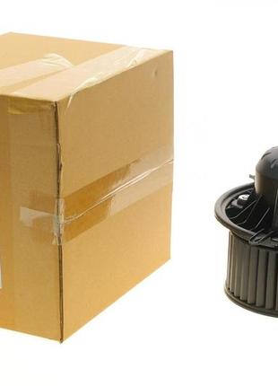 Моторчик пічки mercedes benz a-class w169 b-class w245 04-12 34043