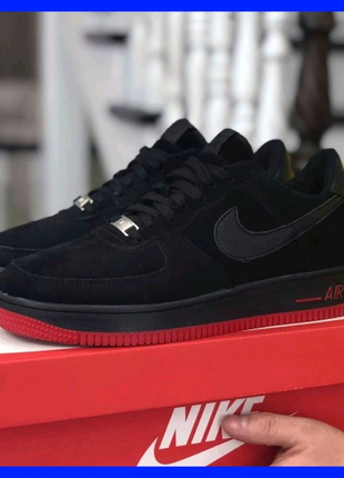 Кросівки nike air force af 1 чоловічі, кросівки чоловічі