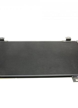 Радиатор кондиционера с осушителем mazda 3 6 1.5 2.2d 12- 350229