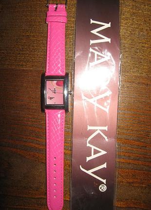 Часы от мэри кэй