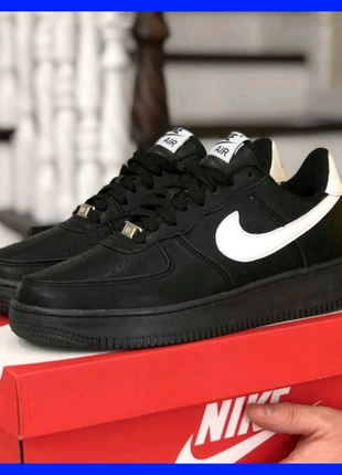 Кросівки nike air force af 1 чоловічі, кросівки чоловічі