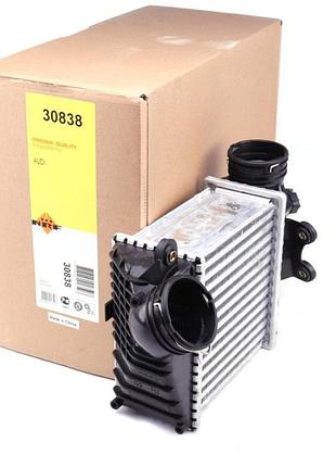 Радиатор интеркулера vw golf 1.9tdi -03 30838