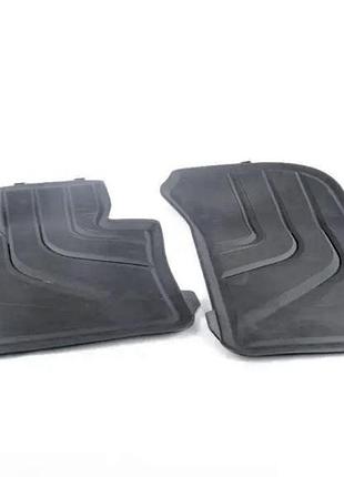 Оригінальні килимки bmw x2 (f39) 09-15 передні 2 шт 51472452201