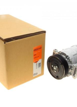 Компрессор кондиционера vw caddy iii iv 1.6-2.0 tdi 03- crafter 2.5tdi 06-13 t6 2.0 tdi 15- 32147