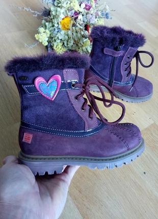 Черевички чобітки черевики чоботи agatha ruiz de la prada tex / оригінал)