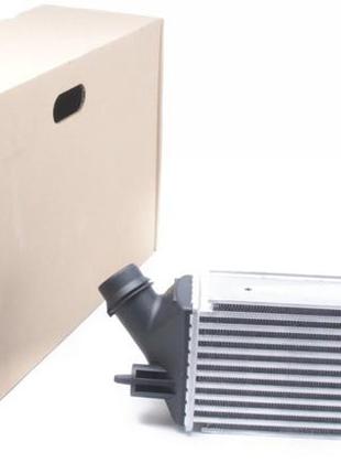 Радіатор інтеркулера citroen jumpy peugeot expert 2.0hdi 06- 30242