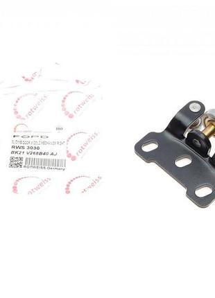 Ролик двери боковой средняя ford transit custom 2.0 2.2 tdci 12- r  bk21v268b40aj