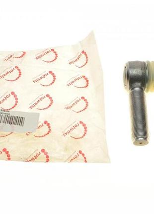Наконечник тяги рулевой r mercedes benz 207-310d d=22mm  rws1326