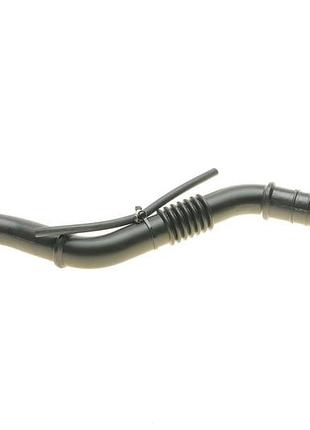 Патрубок интеркулера renault kangoo 1.5dci 01- rws2702