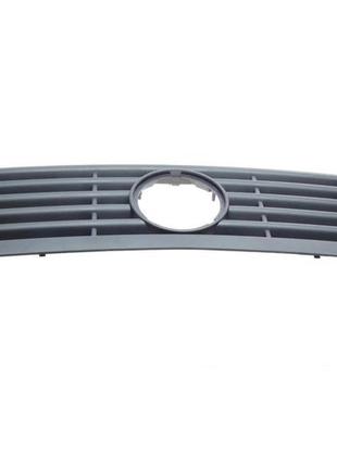 Решетка радиатора vw lt 96-00 lнезначительный дефект  dsc_rws1399