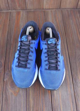 Кроссовки nike air pegasus 83 kjcrd оригинал 38,5р5 фото