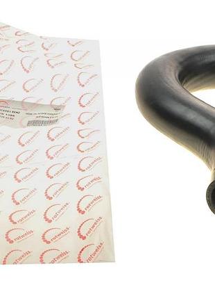 Патрубок інтеркулера l mercedes benz sprinter 2.2 3.0cdi 06- om642 646  rws1395