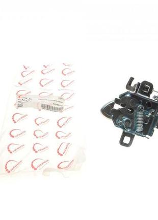 Замок капота нижний fiat doblo 05- rws3105