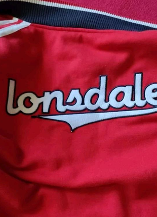 Lonsdale4 фото