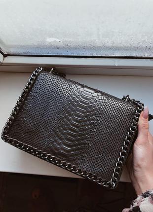 Стильна сумочка