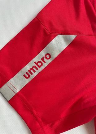 Футболка umbro3 фото