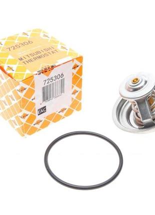 Термостат audi a4 a6 80 100 2.4-2.8 vw passat 2.5tdi 2.8 v6 lt 28-55 2.4td 725306