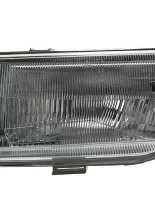 Ліва передня фара opel astra f 1991-1994 h4, ручн. регул. 442-1106l-ld-e