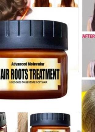 Маска для волос hair roots treatment1 фото