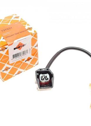 Датчик температури охолоджуючої рідини volvo c70 i s40 s60 s70 s80 1.6-2.4 95-07 727031