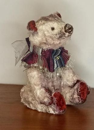 Мишка в стиле тедди, подарок, сувенир, плюшевый мишка