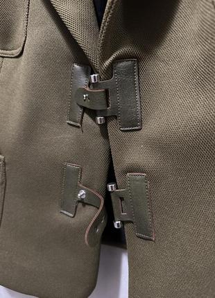 Пиджак zara5 фото