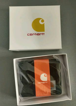 Гаманець carhartt