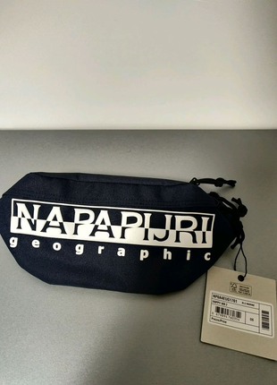 Бананка месенджер napapijri