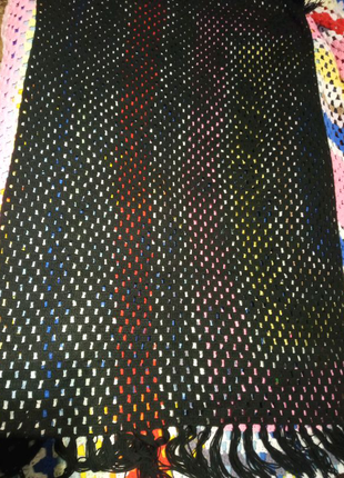 Хустка, шарф