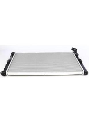 Радиатор охлаждения mitsubishi outlander 06- 53593