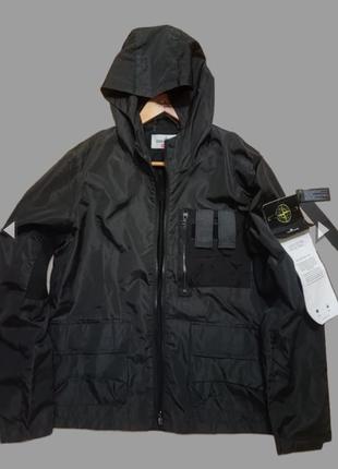 Ветровка stone island штормовка легкая