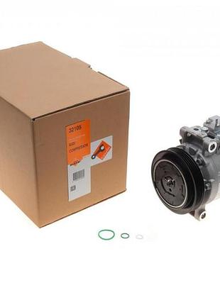 Компрессор кондиционера audi a6 2.5tdi 00-05 a4 01-05 32105