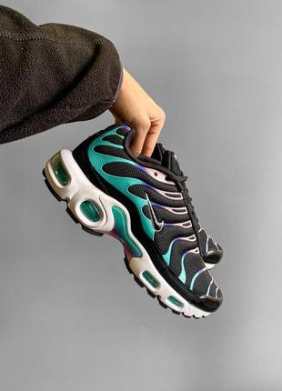 Кроссовки nike air max tn plus5 фото