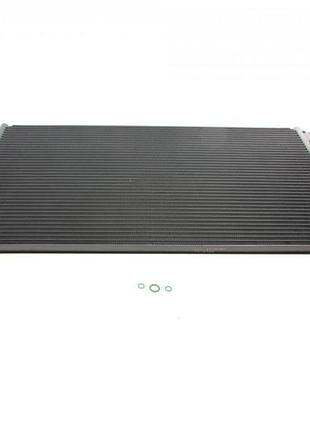 Радиатор кондиционера nissan qashqai 2.0dci 07-13 35975