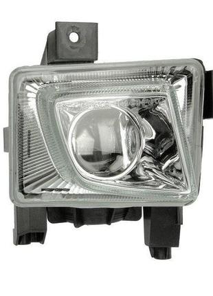 Противотуманная фара opel vectra c 2002-2005 правая 442-2010r-ue