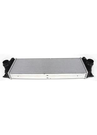 Радіатор інтеркулера mercedes benz sprinter 2.2cdi om651 09- vw crafter 2.0tdi 10- 30505