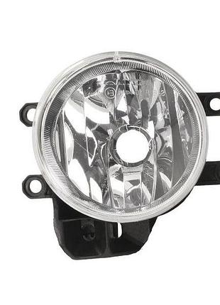 Протитуманна фара тойота auris/avensis/c-hr/corolla/aygo ліва сторона