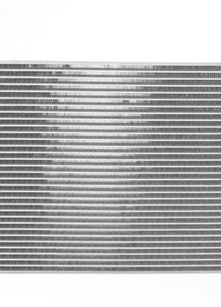 Радиатор кондиционера dacia duster 1.5d 10-18 35969