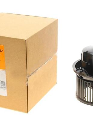 Моторчик пічки renault master mascott 92-04 34061