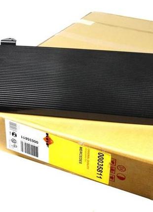 Радиатор кондиционера mercedes benz sprinter 901-904 tdi cdi 96-06 35811