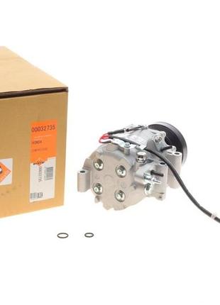 Компрессор кондиционера honda cr-v iii 2.0 06-12 32735