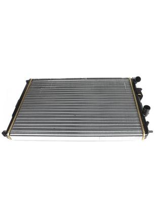 Радиатор охлаждения renault megane 1.4-2.0 96-03 58198