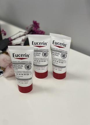 Eucerin, крем/лосьйон для рук3 фото