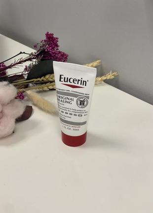 Eucerin, крем/лосьйон для рук1 фото