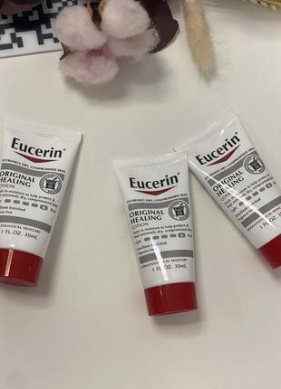 Eucerin, крем/лосьйон для рук2 фото